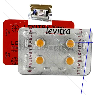 Prix levitra 20mg en pharmacie